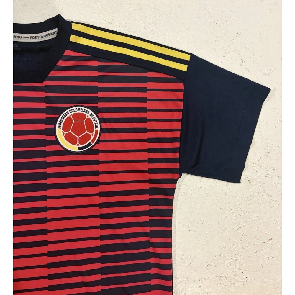 adidas colombia soccer